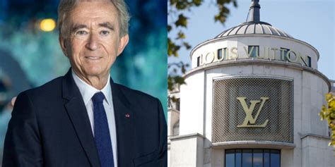 who owns christian dior|who owns louis vuitton now.